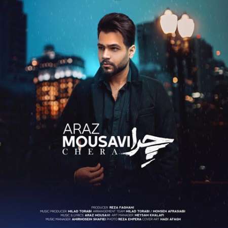 Araz Mousavi – Chera